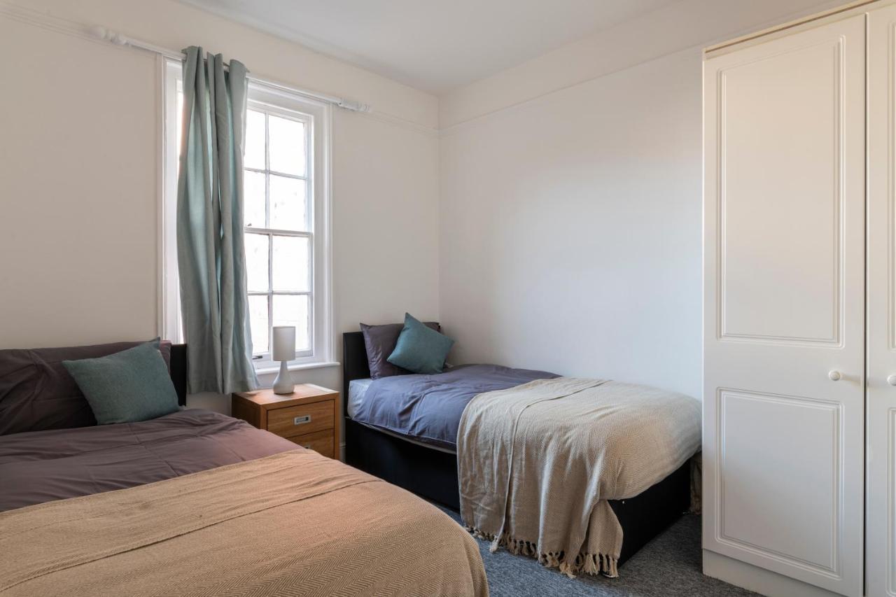 Quality Stay Room 브라이턴 외부 사진
