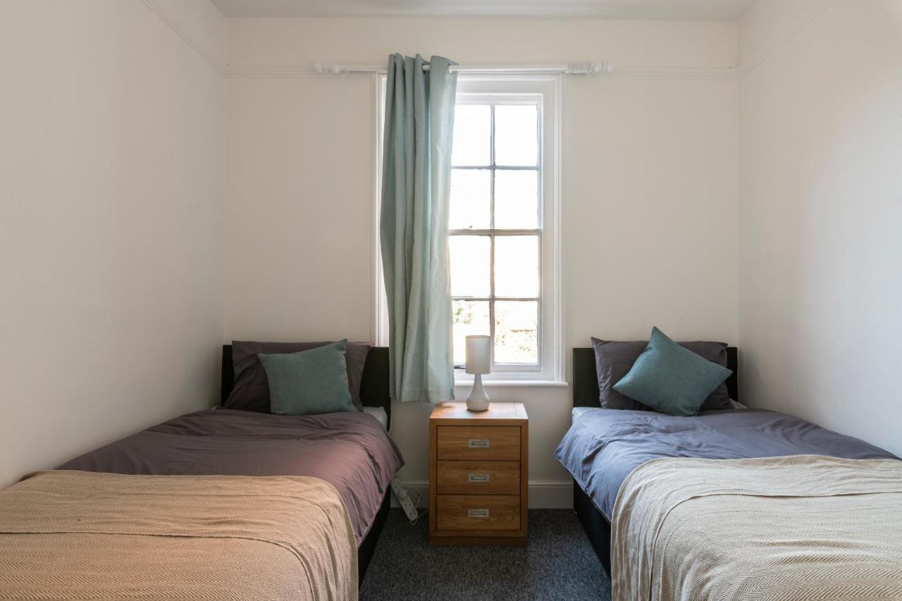 Quality Stay Room 브라이턴 외부 사진
