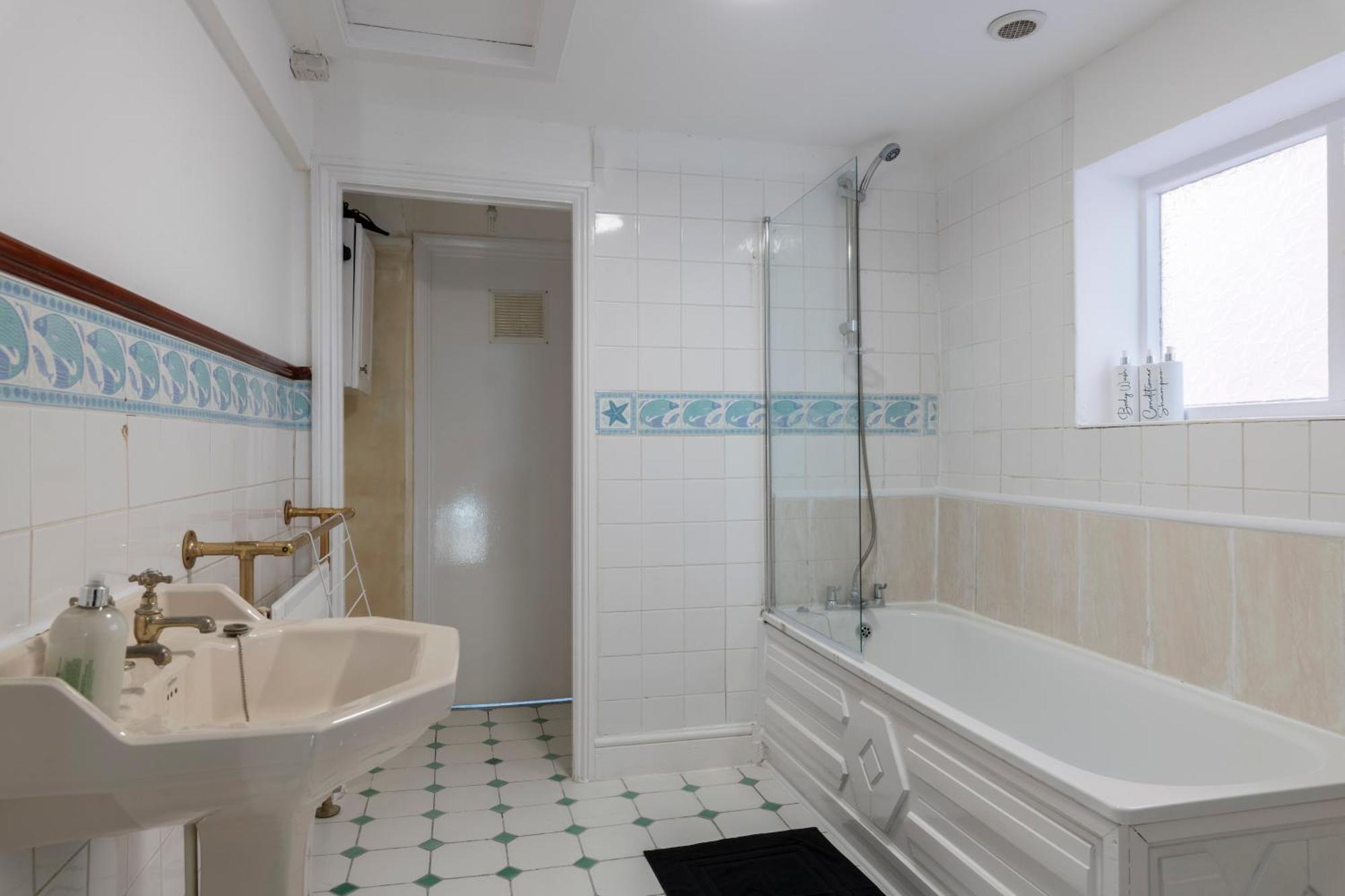 Quality Stay Room 브라이턴 외부 사진